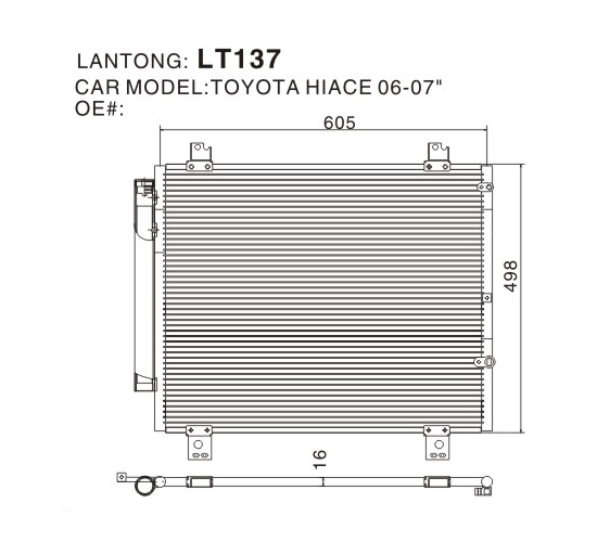 LT137 (TOYOTA)