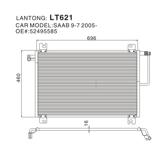 LT621-1 (SAAB 52495585)