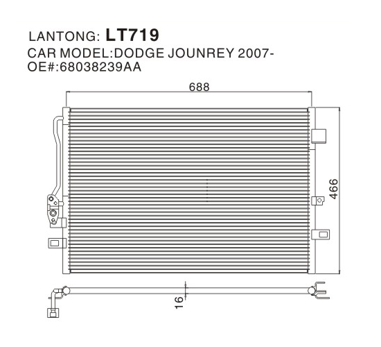 LT719-1 (DODGE 68038239AA)