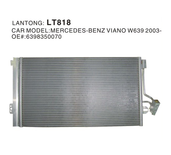 LT818 (MERCEDES-BENZ 6398350070)