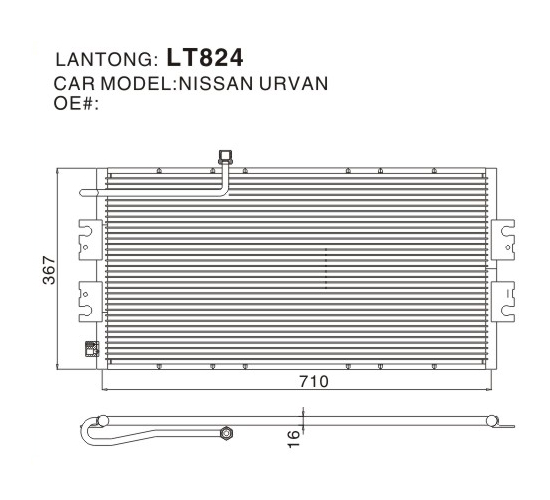 LT824 (NISSAN)
