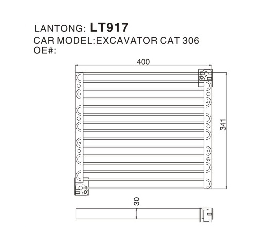 LT917 (EXCAVATOR)