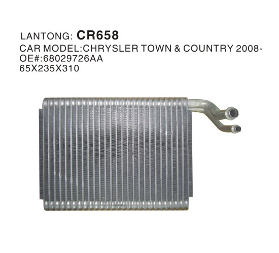 CR658 (CHRYSIER 68029726AA)