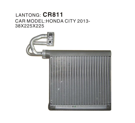 CR811 (HONDA)